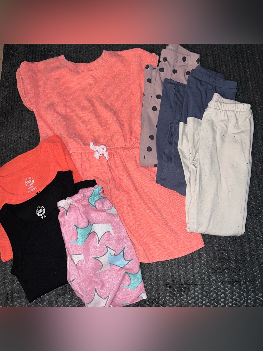 Euc girls size 6 bundle